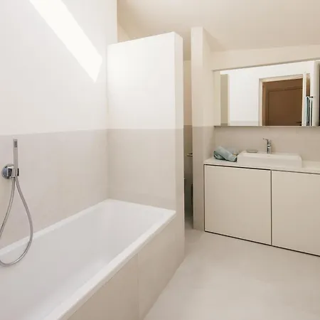 Steinach Apartment