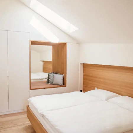 Apartment Steinach
