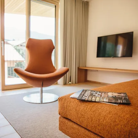 Steinach Apartment Schenna