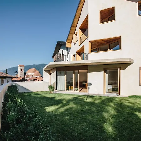Apartment Steinach